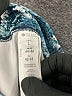 Bally Total Fitness Print Blue Active Pants Size L - photo 7