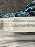 Bally Total Fitness Print Blue Active Pants Size L - photo 8