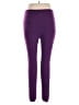 Everyday Yoga Purple Active Pants Size XXL - photo 2