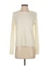 TOBI 100% Acrylic Ivory Pullover Sweater Size S - photo 1