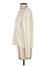TOBI 100% Acrylic Ivory Pullover Sweater Size S - photo 5