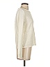 TOBI 100% Acrylic Ivory Pullover Sweater Size S - photo 4