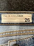 Rag & Bone/JEAN Solid Blue Jeans Size 26 waist - photo 7