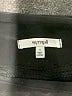 Sympli Solid Black Casual Pants Size 4 - photo 6