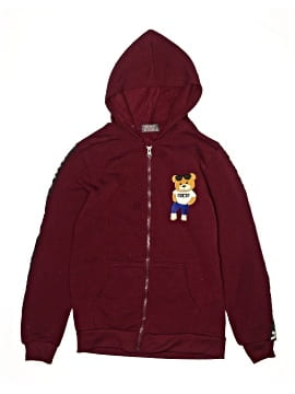 Victory League Zip Up Hoodie