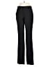 AYR 100% Polyester Solid Black Dress Pants Size 4 - photo 1