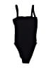 Topshop Black Bodysuit Size 2 - photo 2