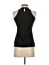 Etcetera Black Tank Top Size XS - photo 2