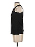 Etcetera Black Tank Top Size XS - photo 5