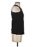Etcetera Black Tank Top Size XS - photo 4