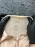 Copper Fit Tan 3/4 Sleeve Top Size XS - photo 3