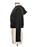 Suzette Black Zip Up Hoodie Size Med - Lg - photo 5