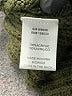 Love Tree 100% Acrylic Green Turtleneck Sweater Size S - photo 8