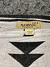 One World 100% Rayon Black Cardigan Size S - photo 3