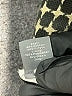 Ann Taylor Houndstooth Black Coat Size 2 - photo 7