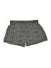 Molly Bracken 100% Viscose Polka Dots Black Shorts Size M - photo 2