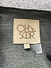 Chaser Gray 3/4 Sleeve T-Shirt Size S - photo 3