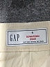 Gap Ivory Khakis Size 6 - photo 7