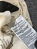 Gap Ivory Khakis Size 6 - photo 8