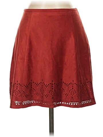 Express Casual Skirt (view 1)