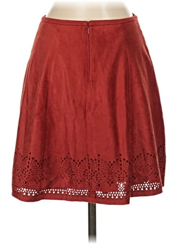 Express Casual Skirt (view 2)