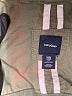 Baby Gap 100% Cotton Solid Green Jacket Size 0-3 mo - 6 mo - photo 3