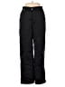 Bogner 100% Nylon Black Casual Pants Size 6 - photo 1
