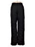 Bogner 100% Nylon Black Casual Pants Size 6 - photo 2