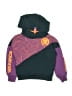 Marvel Purple Pullover Hoodie Size XS (kids) - photo 1