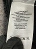 Mountain Hardwear 100% Polyester Black Fleece Size M - photo 7