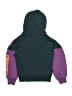 Marvel Purple Pullover Hoodie Size XS (kids) - photo 2