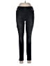FRAME Stars Black Jeans Size 30 waist - photo 1