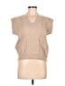 Shein Tan Sweater Vest One size - photo 1