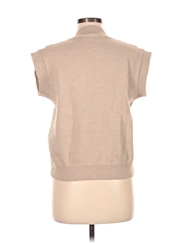 Shein Sweater Vest (view 2)