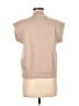 Shein Tan Sweater Vest One size - photo 2
