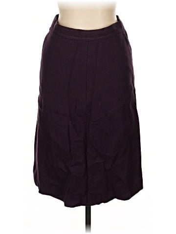 Louis Féraud Formal Skirt (view 1)