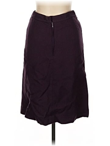 Louis Féraud Formal Skirt (view 2)