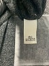 Neiman Marcus Chevron-herringbone Gray Dress Pants Size XS - photo 8