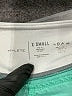 Hylete Color Block Teal Athletic Shorts Size XS - photo 3