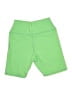 Lezat Solid Green Athletic Shorts Size M - photo 2
