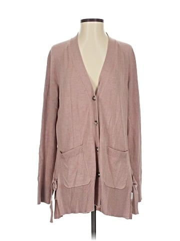 Alya Cardigan (view 1)