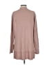 Alya Tan Pink Cardigan Size S - photo 2