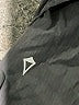 Gymshark Black Athletic Shorts Size 3Estimated - photo 3