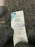 Gymshark Black Athletic Shorts Size 3Estimated - photo 5