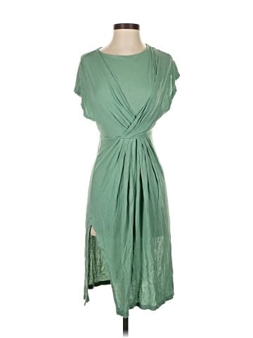 BA&SH Casual Dress (view 1)