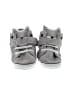 Unbranded Gray Booties Size 3 (baby) - photo 2