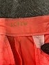 J.Crew Pink Casual Pants Size 4 - photo 6