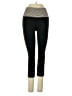 Lululemon Athletica Color Block Black Active Pants Size 2 - photo 1