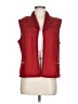 Dana Buchman Red Vest Size 6 - photo 1