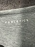 Fabletics Gray Short Sleeve T-Shirt Size L - photo 7